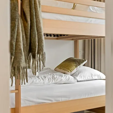 Apartamento Huswell - With Natural Swimming Pool *