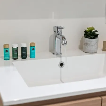 Apartamento Huswell - With Natural Swimming Pool Middelkerke